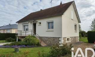 Maison 3 Pièces 65 m² à vendre à Breteuil (27160)