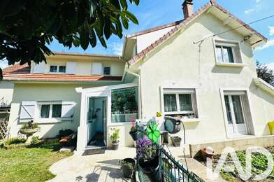 Maison 6 pièces 405000 €