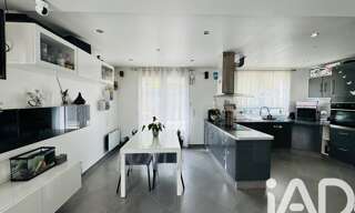 Maison 6 Pièces 116 m² à vendre à Savigny-sur-Orge (91600)