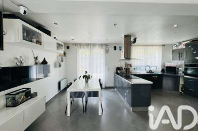 Maison 6 pièces 405000 €