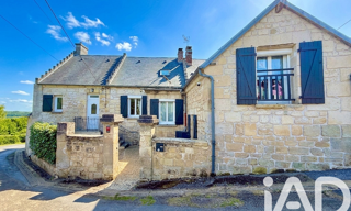 Maison 6 Pièces 127 m² à vendre à Soissons (02200)