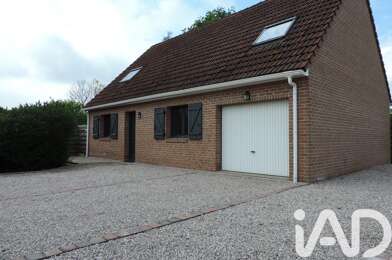 Maison 5 pièces 275000 €