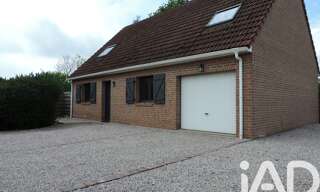 Maison 5 Pièces 123 m² à vendre à Herzeele (59470)