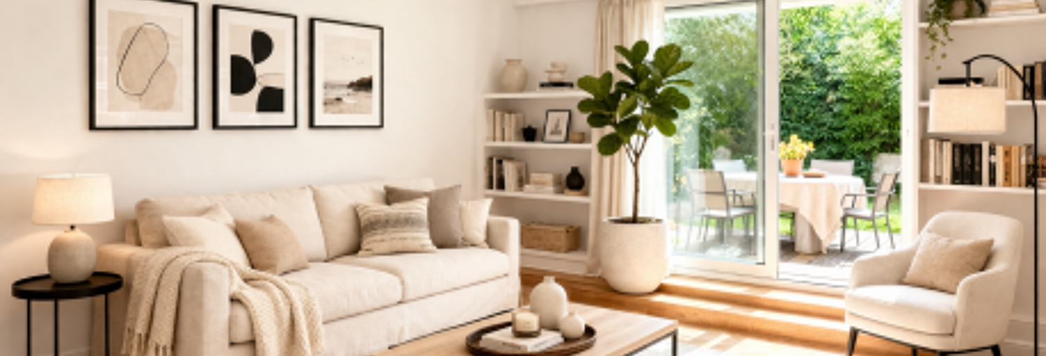 Appartement 3 Pièces 75 m² à vendre à Boulogne-Billancourt (92100)