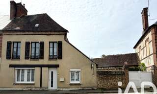 Maison 4 Pièces 102 m² à vendre à La Ferté-en-Ouche (61550)