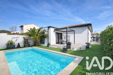 Maison 4 pièces 315000 €
