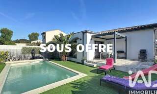Maison 4 Pièces 115 m² à vendre à Moussan (11120)