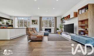 Appartement 5 Pièces 125 m² à vendre à Hayange (57700)