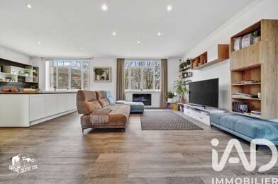 Appartement 5 pièces 269000 €