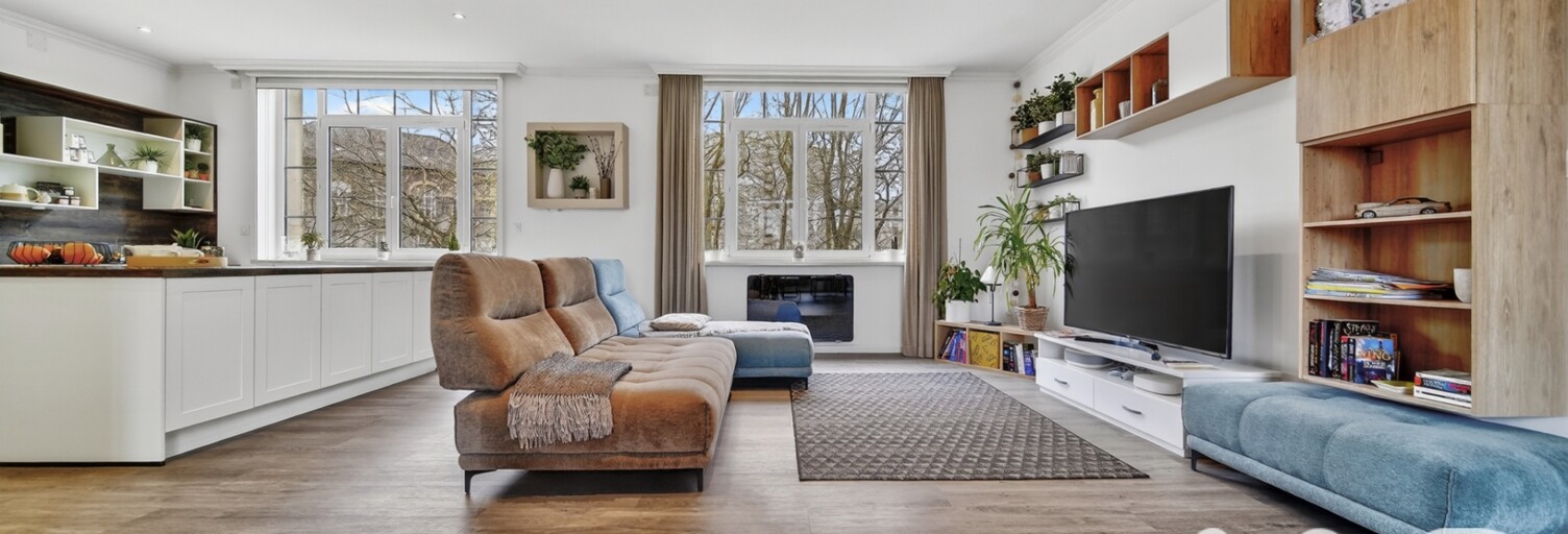 Appartement 5 Pièces 125 m² à vendre à Hayange (57700)