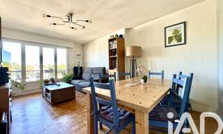 Appartement 3 Pièces 67 m² à vendre à Saint-Maur-des-Fossés (94100)