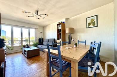 Appartement 3 pièces 349000 €