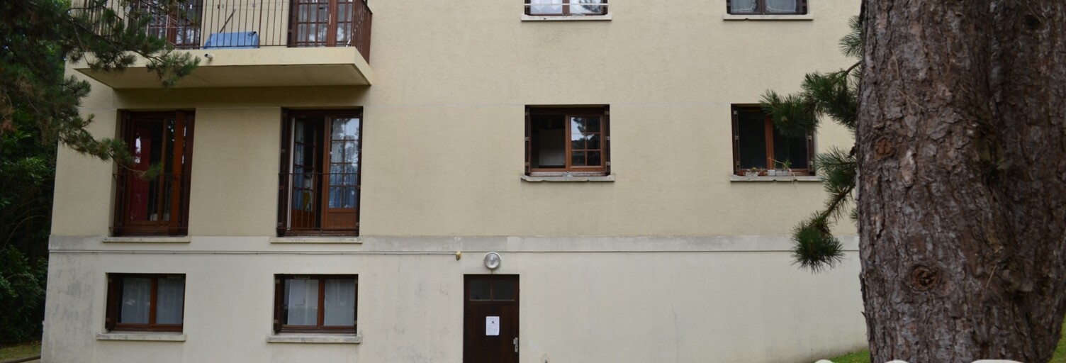 Appartement 4 Pièces 69 m² à vendre à Bures-sur-Yvette (91440)