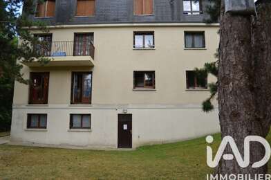 Appartement 4 pièces 278100 €