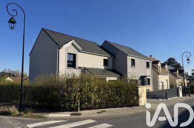 Maison 4 pièces 339000 €