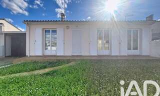 Maison 5 Pièces 99 m² à vendre à Angoulême (16000)