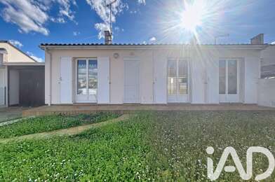 Maison 5 pièces 165000 €