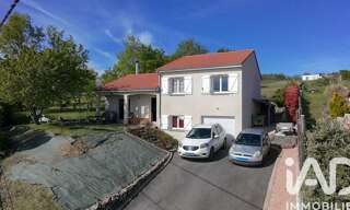 Maison 5 Pièces 117 m² à vendre à Combronde (63460)