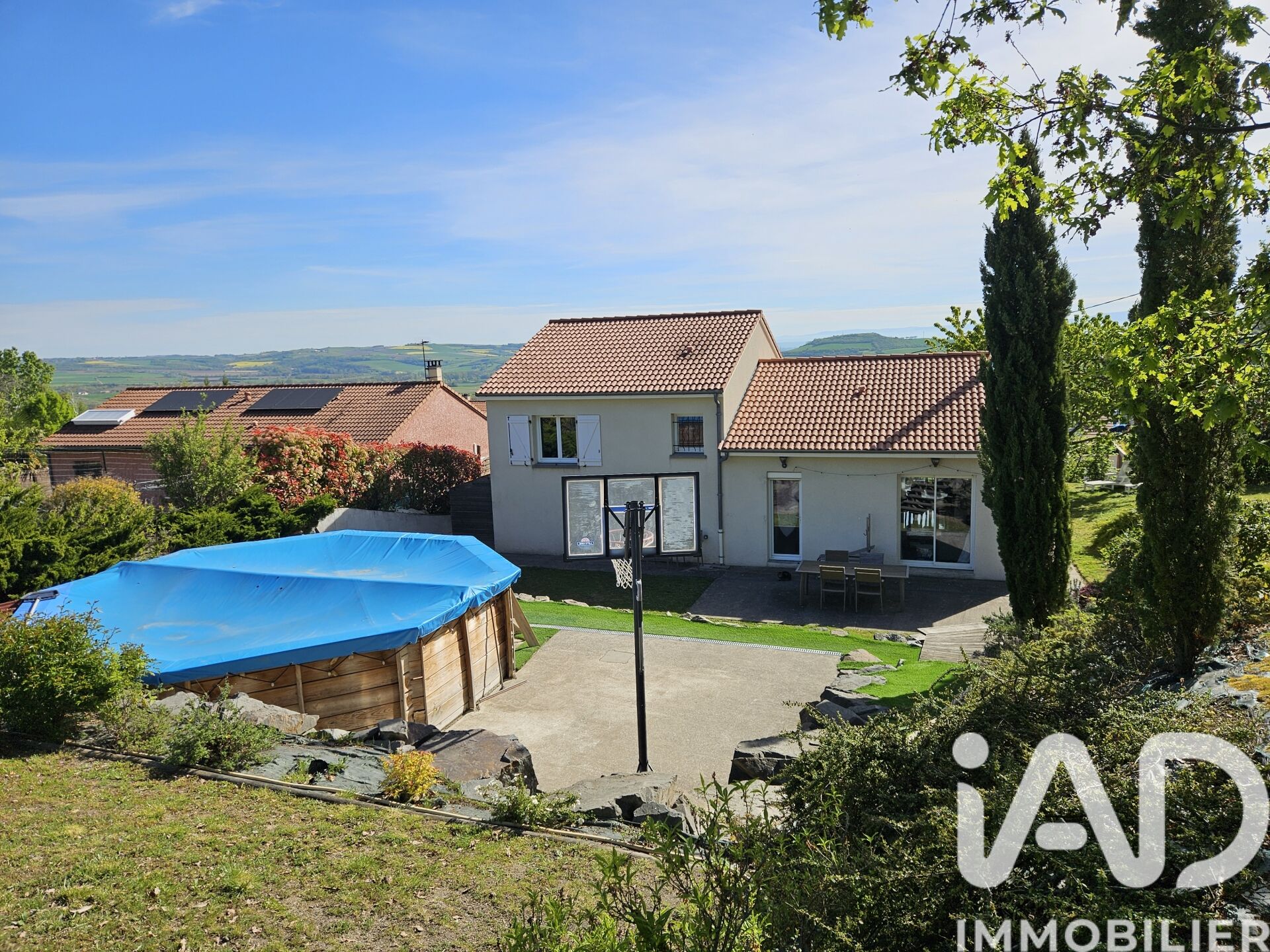 Vente Maison/villa 5 pièces - Photo 2