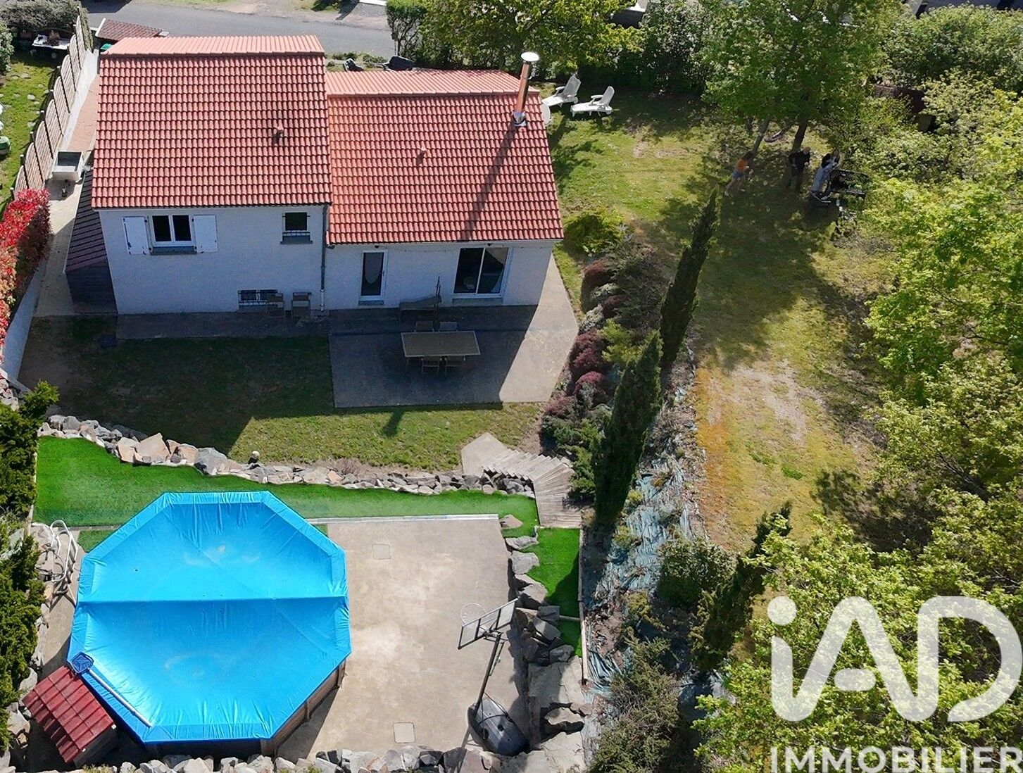 Vente Maison/villa 5 pièces - Photo 3