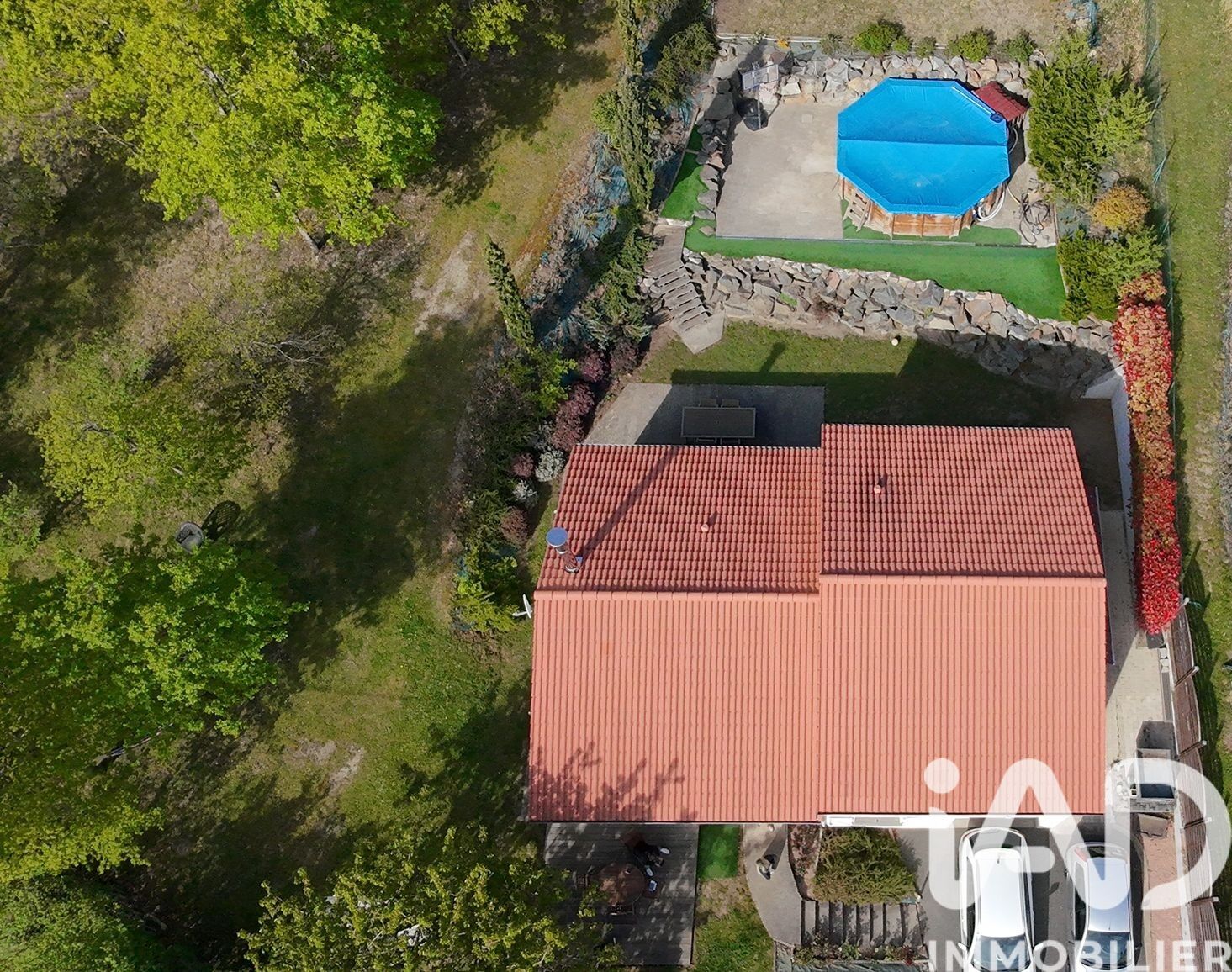 Vente Maison/villa 5 pièces - Photo 4