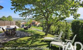 Maison 5 Pièces 117 m² à vendre à Combronde (63460)
