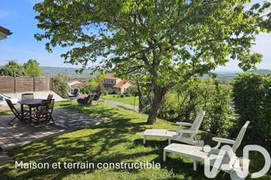 Maison 5 pièces 360000 €
