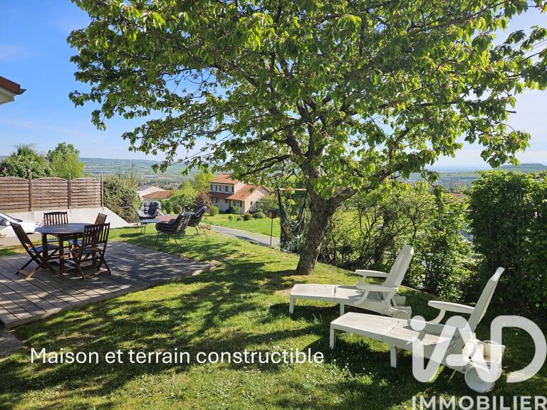 Vente Maison/villa 5 pièces — photo 1