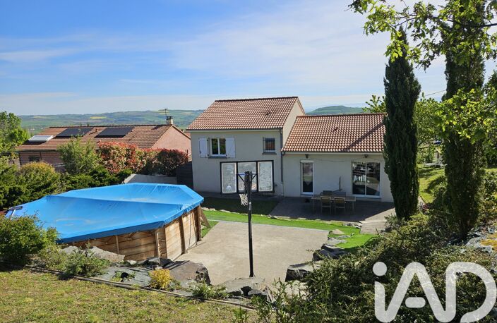 Vente Maison/villa 5 pièces — photo 2