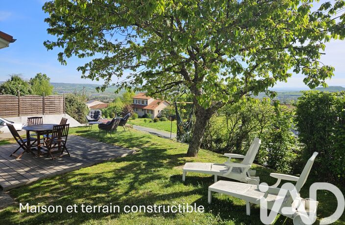 Vente Maison/villa 5 pièces — photo 3