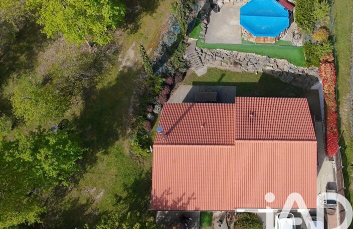 Vente Maison/villa 5 pièces — photo 5