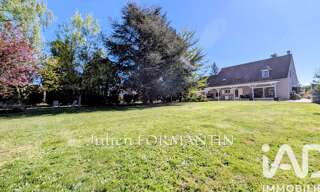 Maison 5 Pièces 170 m² à vendre à Coupvray (77700)