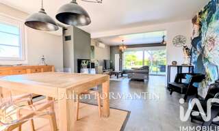 Maison 5 Pièces 170 m² à vendre à Coupvray (77700)