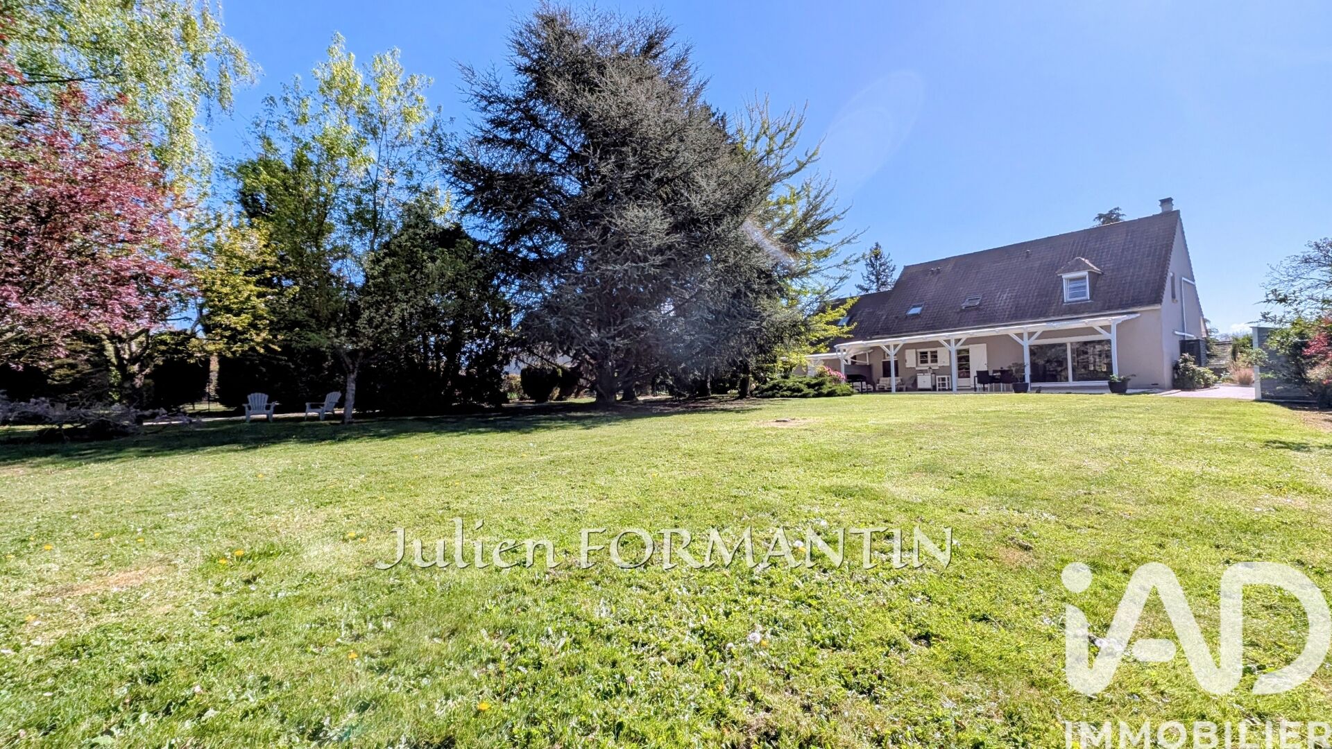 Maison à vendre, 5 pièces, 170 m², Coupvray