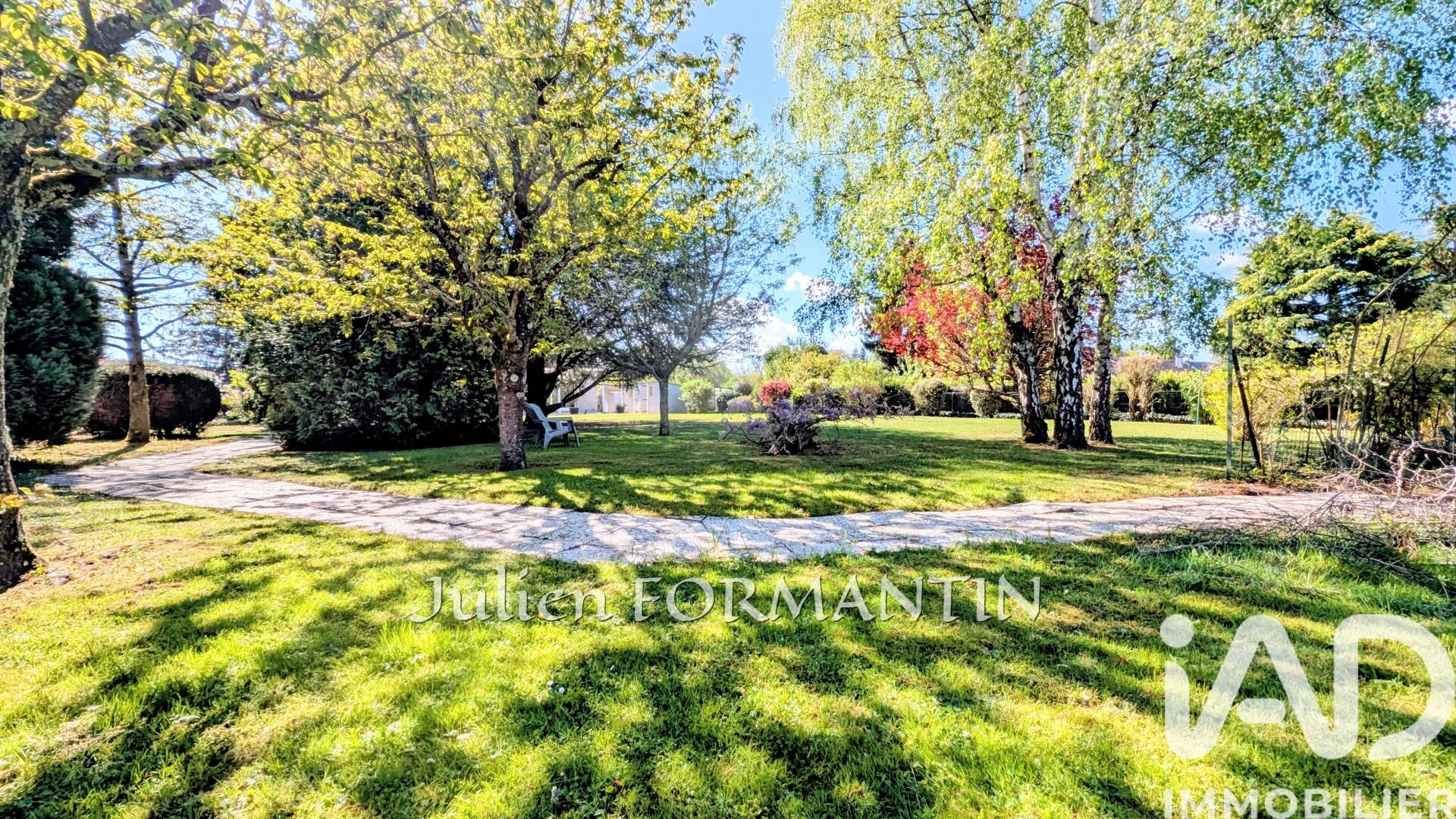 Vente Maison/villa 5 pièces - Photo 2