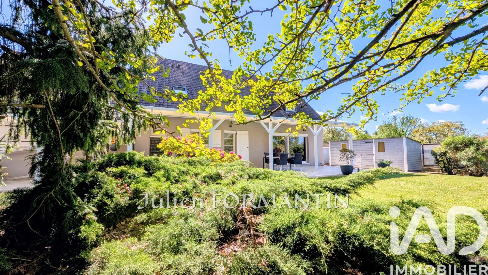 Vente Maison/villa 5 pièces - Photo 3