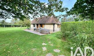 Maison 2 Pièces 40 m² à vendre à Mesnil-en-Ouche (27270)