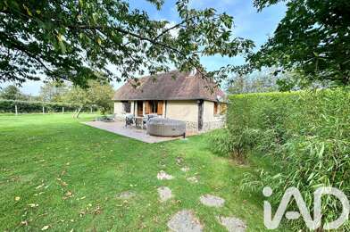 Maison 2 pièces 119000 €