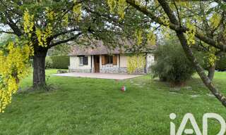 Maison 2 Pièces 40 m² à vendre à Mesnil-en-Ouche (27270)