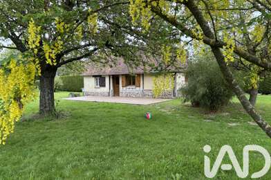Maison 2 pièces 119000 €