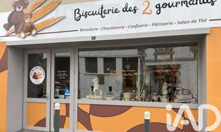 Commerce  295 m² à vendre à Rochefort-Montagne (63210)