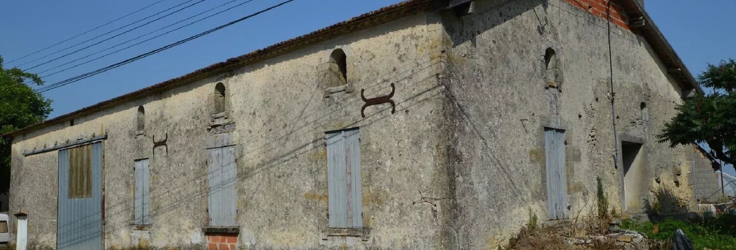 Maison 4 Pièces 90 m² à vendre à Monségur (33580)