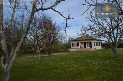 Maison 4 pièces 159000 €