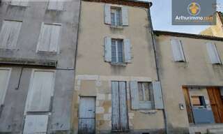 Maison 5 Pièces 108 m² à vendre à Duras (47120)
