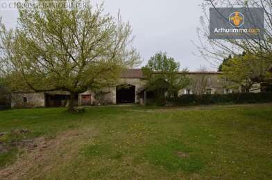 Maison 5 pièces 148400 €