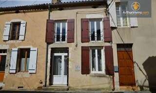 Maison 3 Pièces 85 m² à vendre à Duras (47120)