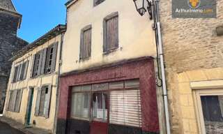 Maison 6 Pièces 150 m² à vendre à Duras (47120)