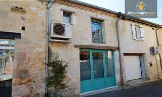 Maison 5 Pièces 141 m² à vendre à Duras (47120)