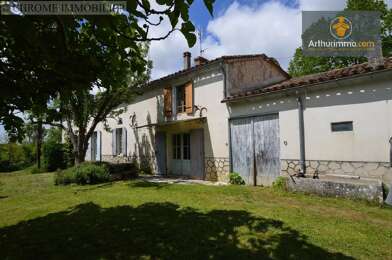 Maison 4 pièces 233200 €