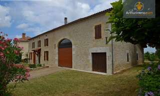 Maison 4 Pièces 139 m² à vendre à Landerrouat (33790)